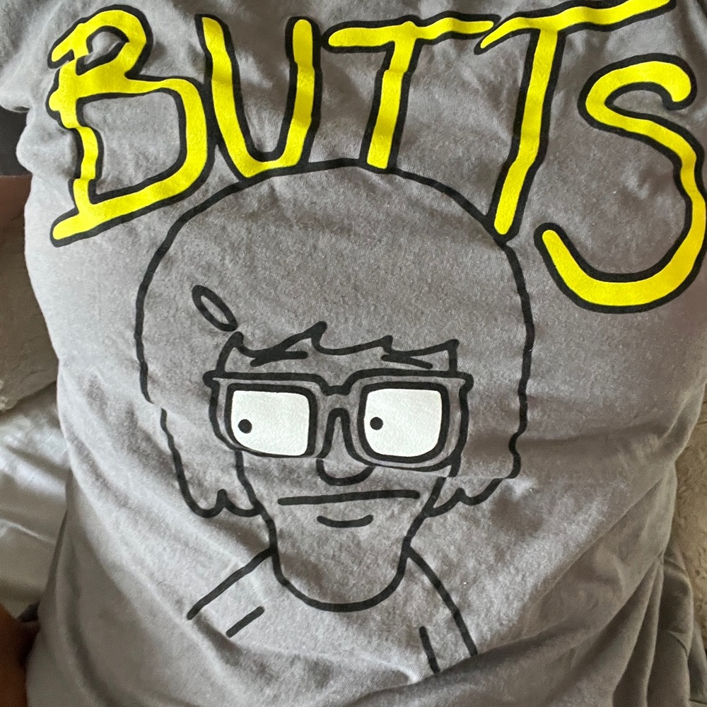 T shirt